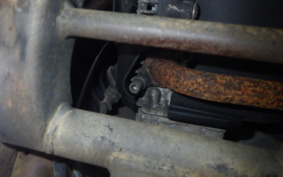 SUZUKI LET's 4 CA45A