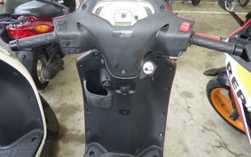 SUZUKI ADDRESS V125 Gen.2 DP12H
