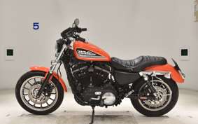 HARLEY XL883RI 2007