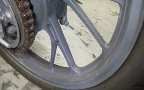 HONDA WH-125 16 2009