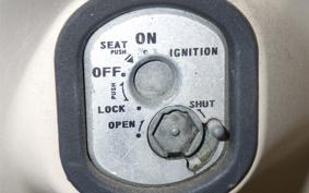 HONDA GIORNO 2 1993 AF70