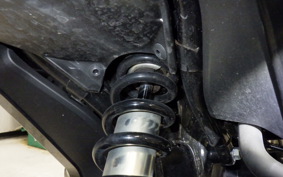 HONDA ｸﾞﾛﾑ-2 2014 JC92