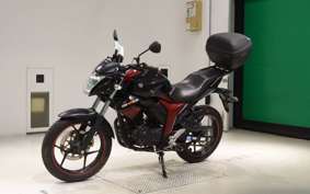 SUZUKI ｼﾞｸｻｰ150 NG4BG