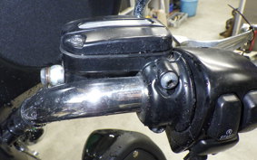 HARLEY FLHTC 1580 2010