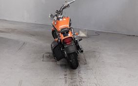 YAMAHA DRAGSTAR 400 1996 4TR