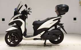 YAMAHA TRICITY 155 A SG37J