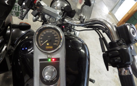 HARLEY FXST1340-1450 2007 BV5