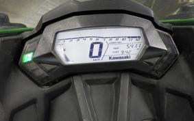 KAWASAKI NINJA 250 SL 2022 BX250A