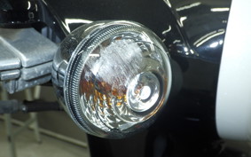 HONDA GIORNO 3 2019 AF77