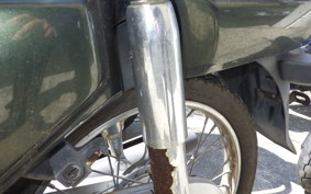 HONDA C50 SUPER CUB AA04