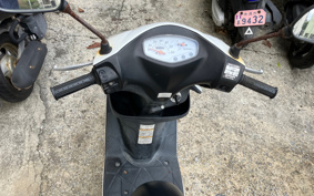 SUZUKI ADDRESS V50 CA44A