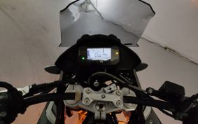 BMW G310GS 0G02