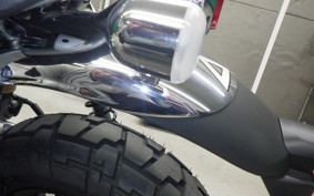 HONDA MONKEY 125 2008 JB05