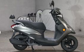 YAMAHA AXIS Z SEJ6J