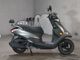Фото Yamaha AXIS Z с японского аукциона