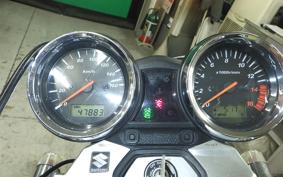 SUZUKI GSX400 IMPULSE 2005 GK7CA