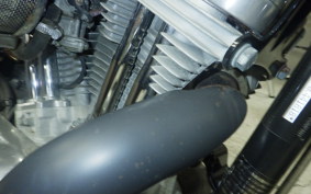 HARLEY XL883 2018