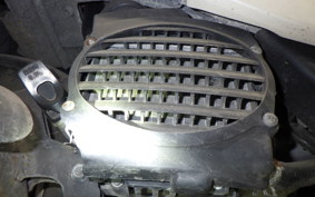 HONDA CREA SCOOPY AF55
