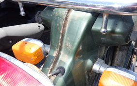 YAMAHA MATE 50 V50