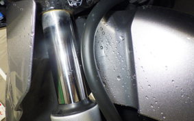 HONDA LEAD 125 2013 JF45