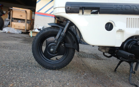 HONDA MOTOCOMPO AB12