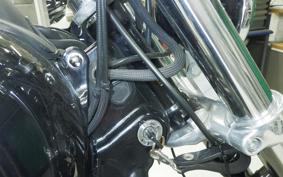 HARLEY FXDB 1580 2010