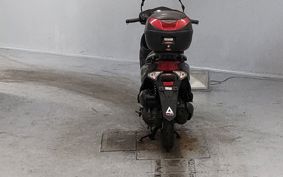 HONDA DIO 110 JF31