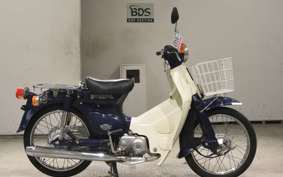 HONDA C70 SUPER CUB C70