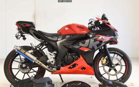 SUZUKI GSX-R125