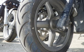 YAMAHA CYGNUS 125 X 2 SE44J