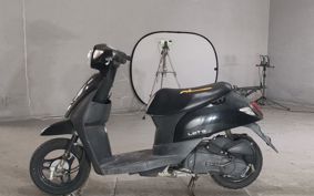 SUZUKI LET`S CA4AA