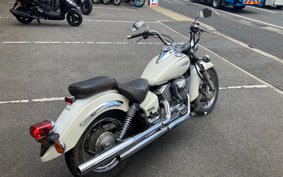 YAMAHA DRAGSTAR 250 VG02J