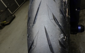 YAMAHA YZF-R1 2007
