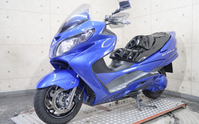 SUZUKI  SKY WAVE 400 TYPE S ABS 2013 CK45A