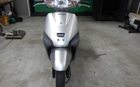 HONDA TACT-4ﾍﾞｰｼｯｸ AF79