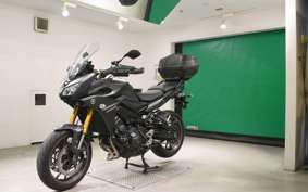 YAMAHA MT-09 Tracer 2015 RN36J