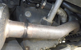 YAMAHA MAXAM 250 2024 SG17J