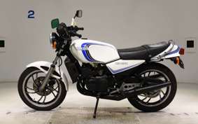 YAMAHA RZ 250 2014 4L3