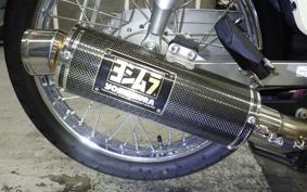 HONDA C110 SUPER CUB JA44