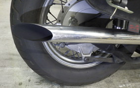 YAMAHA DRAGSTAR 400 1999 4TR