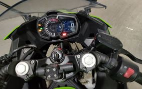 KAWASAKI NINJA400 EX400G