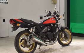 KAWASAKI ZEPHYR 400 KAI 1997 ZR400C