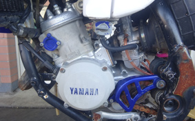 YAMAHA YZ125 4DD