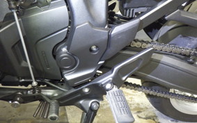 HONDA HAWK 11 2024 SC85