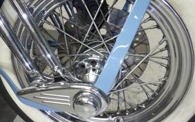 HARLEY FLSTS 1340 1996