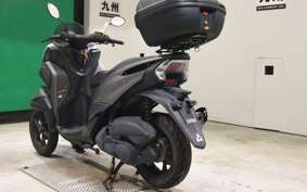 YAMAHA TRICITY 125 SEC1J