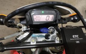 HONDA CRF250L MD38
