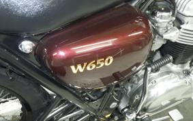 KAWASAKI W650 2007 EJ650A