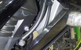 KAWASAKI NINJA 1000 2012