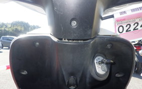 HONDA DIO Gen.6 AF62